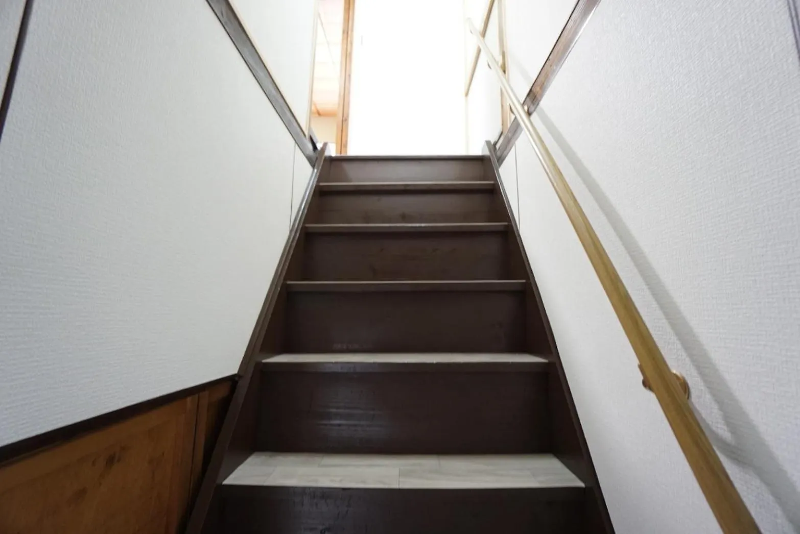 Villa Family Home Shinsekai House Osaka