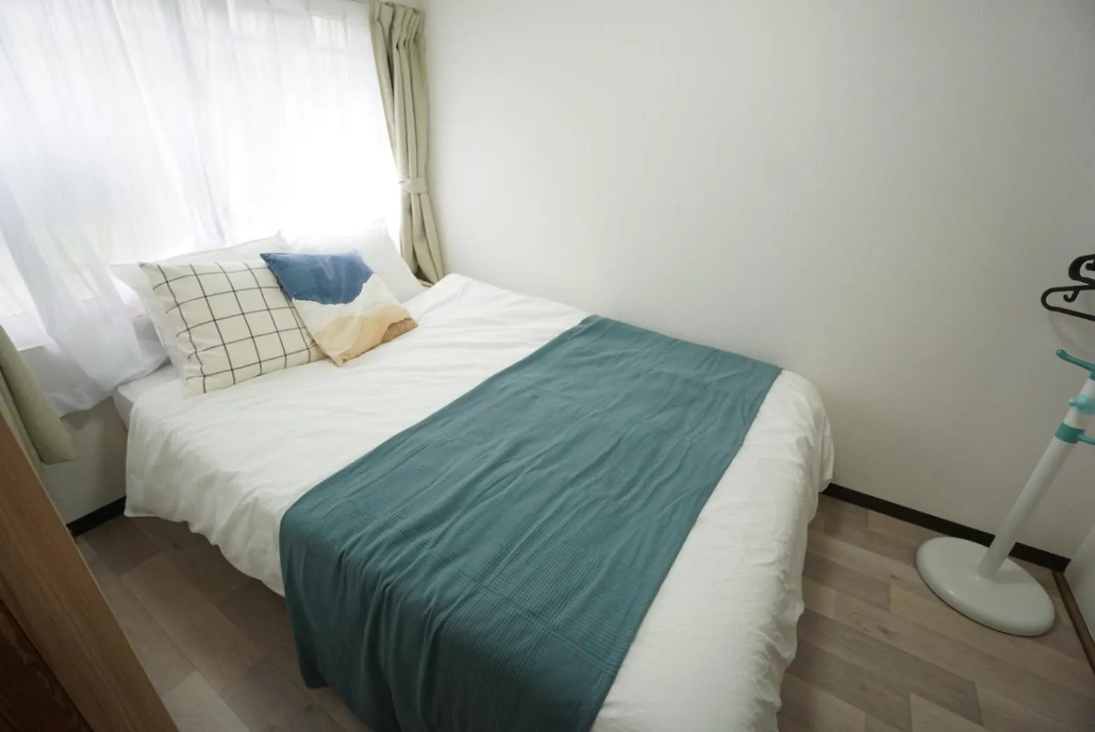 Family Home Shinsekai House Osaka 0*,